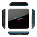 Picture of Firstsing R-TV BOX Pro Android 7.1 KODI17.1  3GB 32GB Amlogic S912 4K  2.4G 5G WIFI Bluetooth Smart TV BOX 