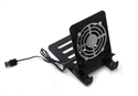 Image de FirstSing USB 2 in 1 Stand Cooler Fan Cooler Pad para interruptor Console For Nintendo Switch