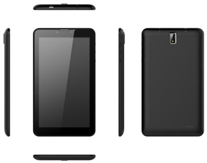 Изображение  7inch 4G Tablets Quad Core MTK8735 Android 5.1 1024*600 1GB+8GB Bluetooth Tablet PC