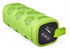 Picture of Wireless NFC Portable Bluetooth Speaker with Power Bank Bluetooth CSR 4.0 Technology Support Waterproof Dust proof Shockproof Compatible Bluetooth Enable Devices with Metal Snap Hook 