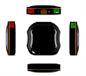 Picture of Vehicle Mini Tracker Tracking Waterproof GPS Tracker for Child Pets