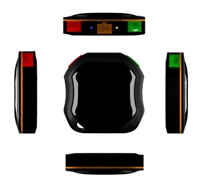 Picture of Vehicle Mini Tracker Tracking Waterproof GPS Tracker for Child Pets