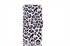 Picture of Leopard Print PU Leather Case With Magnetic Clasp For iPhone 6 