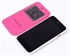 Picture of Hand Sliding PU Leather Window Stand Case Cover For Apple iPhone 6 /4.7" 