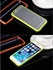 Picture of Ultra thin Slim TPU Clear Transparent Soft Gel Cover Case for iPhone 6 6 plus