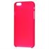 Picture of Ultra Thin Clear lighting PC Case Matte Frosted Back Cover For Iphone 6 4.7" 5.5" 6 Plus