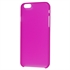 Picture of Ultra Thin Clear lighting PC Case Matte Frosted Back Cover For Iphone 6 4.7" 5.5" 6 Plus