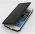 Picture of 2800mAh iPhone 6 4.7" Emergency Solar Power External Battery Backup Charger Case