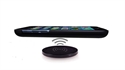Picture of 2800mAh Wireless Charger Pad + External Battery Case For Iphone 6 4.7"