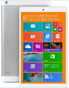 Picture of 32GB table PC 8 inch Specifications WIFI Wsindows 8.1
