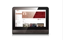 Picture of Digital Photo Frame 7 Inch HIFI Cloud With L Model 