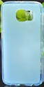 Super Ultra thin TPU Phone Protective Case Cover For Samsung Galaxy S6 の画像