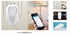 Picture of Mini Smart Plug Remote Control Power Switch Socket WiFi Plug Nice