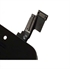 Black Front Touch Screen Digitizer + LCD Complete Assembly for iPhone 5C