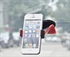 Picture of Mantis universal car stand holder 360 degree rotation dashboard windshield for  iphone 5 6 s4 s6 