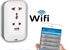 Picture of Wifi Smart Wireless Remote Control Switch Timer Power Socket for iPhone Android