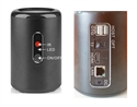 Picture of Amlogic S805 Quard-core Standard 512M 8G without Carmera smart TV box