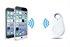 Picture of Bluetooth 4.0 Anti-Lost Seeker Alarm Key Finder Self Timer for iPhone 6 Android