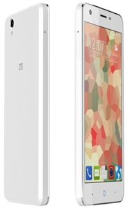 Picture of ZTE Green Yang 3 (G719c ) 5.5 inches 1280x720 pixels 13 million pixels True eight-core