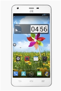 Picture of  ZTE Qing Yang 2 G717C Octa core eight-core 8GB