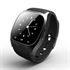 Image de Bluetooth Smart Wrist Watch Sync Phone Mate For IOS Android iPhone Samsung