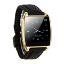 Picture of BT4.0 Smart Watch Burglar Alarm Sleep Monitor Pedometer Sport Watch for Android and IOS phone