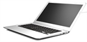 Picture of 13.3 inch Cloudbook Cherry trail Z8300 Quad-Core Windows10&Andriod 5.1 Table pc