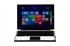 Image de Microsoft Surface Pro 3 Wireless Bluetooth Keyboard Detachable Removable ABS Wireless Bluetooth Keyboard Case with Touch Pad