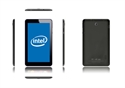 Picture of 7" Cherry trail Z8300 Quad-Core Straight Plate Table Pc
