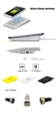 Image de portable qi wireless charger for smart phone
