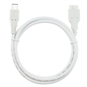 Image de USB-C 3.1 Type C Male to micro USB 10pin Cable Adapter Connector Data Sync 1m