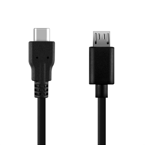 Picture of USB 3.1 Type C to Micro USB 2.0 Cable