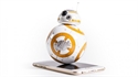Picture of Orbotix Sphero BB-8星球大战7星战机器人搪胶 挂件