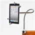 Picture of  Lazy Bracket Metal Innovative Multifunctional Swivel Stand Holder for iPad Tablet PC Bed/Desk/Kitchen Freely