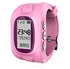 Picture of GPS position online smart tracking  smart watch phone Children Smart Phone Wrist Watch For Android IOS Double GPS WIFI Positioning 