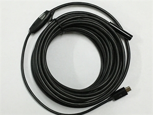 Image de 5M Android Endoscope Waterproof Borescope Micro USB Inspection Video Camera