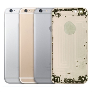 Image de iPhone 6s Back Rear Motherboard Housing Frame Replacement Assembly