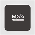 Picture of 1G Amlogic S805 MXQ NEW BOX android smart SET TOP TV BOX
