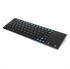 Picture of mini i12 Wireless gaming Keyboard 2.4G Touch pad Super Slim USB Reciver Mini teclado