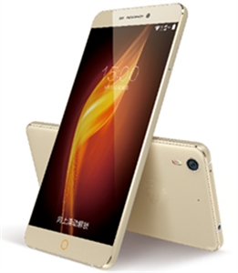 Изображение 5.5'' CDMA dual SIM 2G ROM LTE smart phone