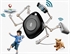 Picture of Smart Bluetooth Tracker GPS Locator anti-lost Tag Alarm for mobile phone