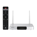 Image de Zidoo X9 Mstar 2GB RAM Quad Core  4K H.265 Smart Android TV Satellite Receiver 