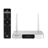 Picture of Zidoo X9 Mstar 2GB RAM Quad Core  4K H.265 Smart Android TV Satellite Receiver 
