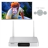 Picture of Zidoo X9 Mstar 2GB RAM Quad Core  4K H.265 Smart Android TV Satellite Receiver 