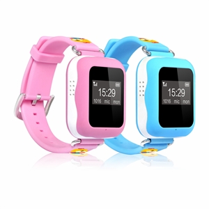 Picture of kids  smart watch phone support bluetooth anti-lost