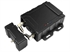 Picture of GPS vehicle tracker motorbike bus fleet management with 3G accelerometer 8MB flash memory Support RFID Camera LCD