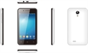 Picture of Cheap dual SIM dual core android 3G smart phone