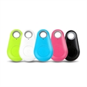 Picture of Smart Finder Bluetooth anti-lost Tracer Pet Child GPS Locator Tag Alarm Wallet Key Tracker