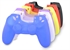 Picture of light color silicone case protective skin cover shell for PS4 controller
