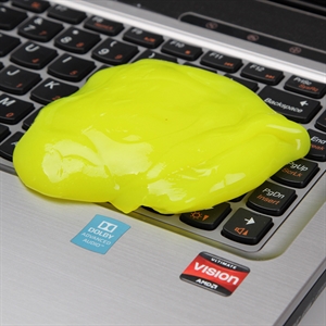 Picture of Novel Magic Super Clean Cyber Keyboard Dust Cleaning Mud Cleaner Slimy Gel Glue